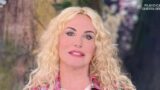 Antonella Clerici rivela il dramma che la fa soffrire profondamente