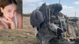Incidente mortale tra auto con attrice italiana coinvolta