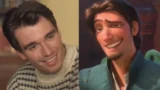 Provino di corey mylchreest per il live action di rapunzel