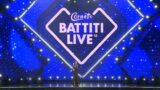 Cornetto Battiti Live 2025: scaletta e cast dell’ultima puntata