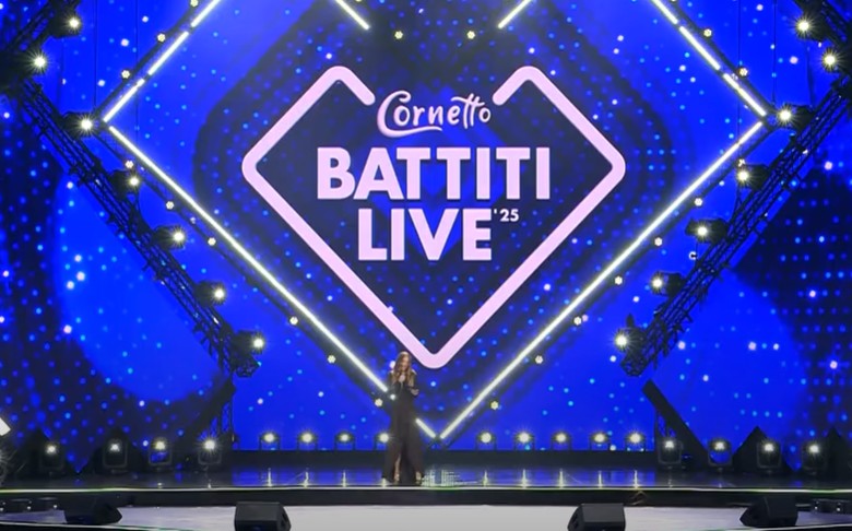 cornetto battiti live 2025 scaletta e cast dell8217ultima puntata
