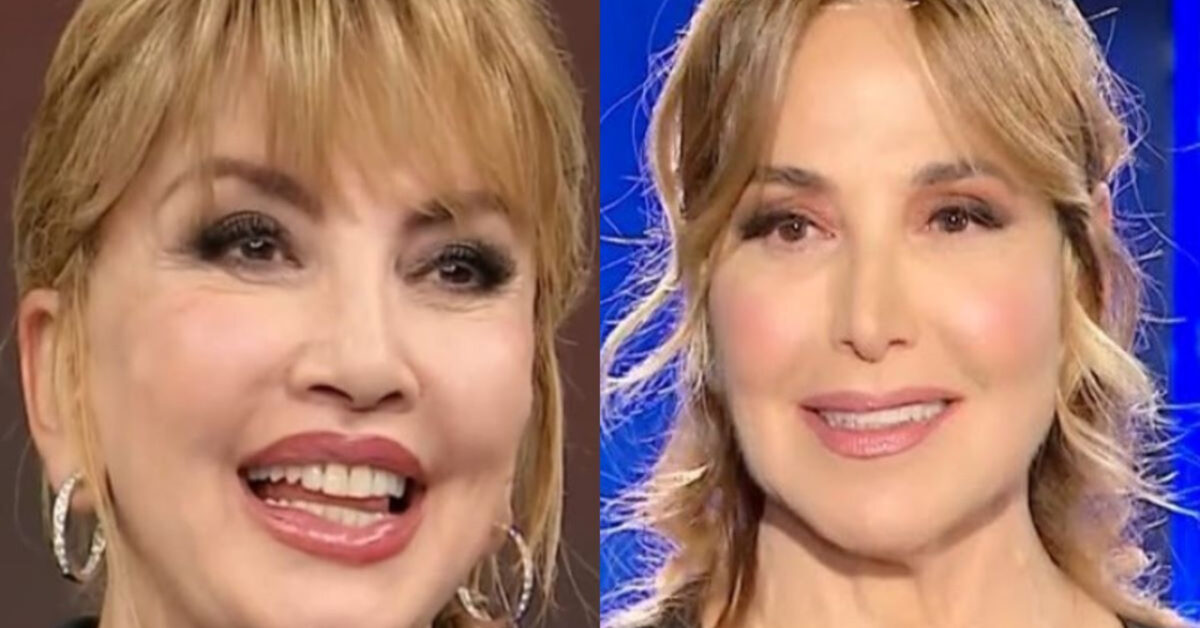 Barbara D’Urso guadagna una cifra esagerata a Ballando con le Stelle Barbara D’Urso guadagna una cifra esagerata a Ballando con le Stelle