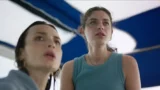 Dangerous waters: trama, cast e finale del film su italia 1