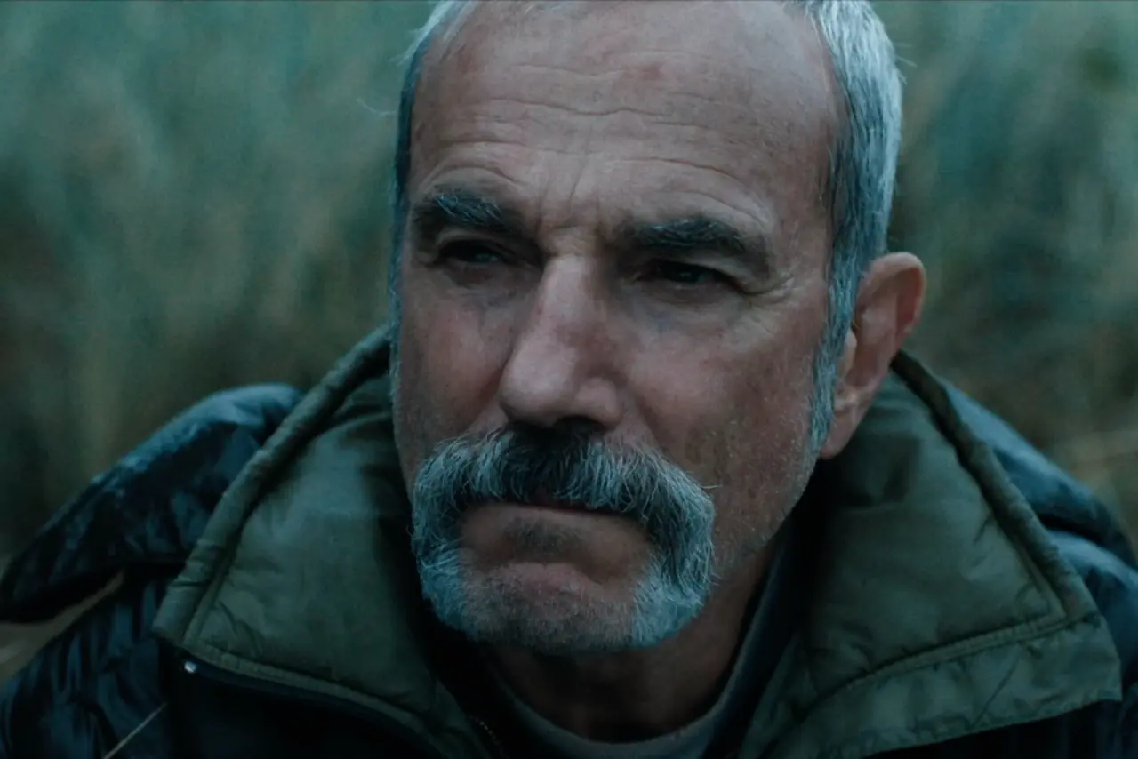 Daniel Day Lewis svela il trailer di Anemone e torna al cinema Daniel Day Lewis svela il trailer di Anemone e torna al cinema