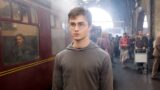 Harry potter può migliorare la prima apparizione di ginny weasley