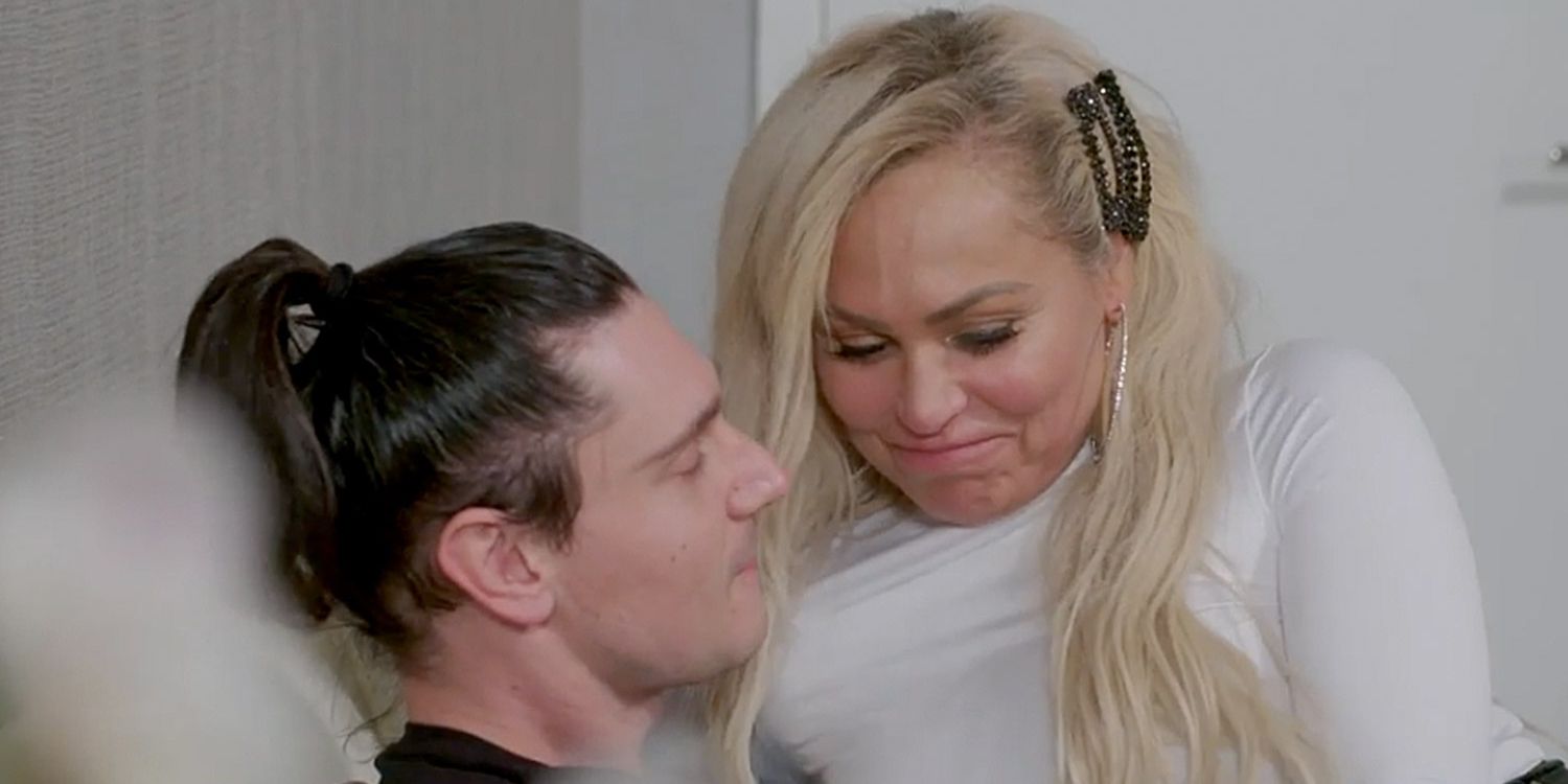 90 Day Fiancé: la sorprendente sorpresa della coppia amata con l’arrivo di un membro della famiglia 90 Day Fiancé: la sorprendente sorpresa della coppia amata con l’arrivo di un membro della famiglia