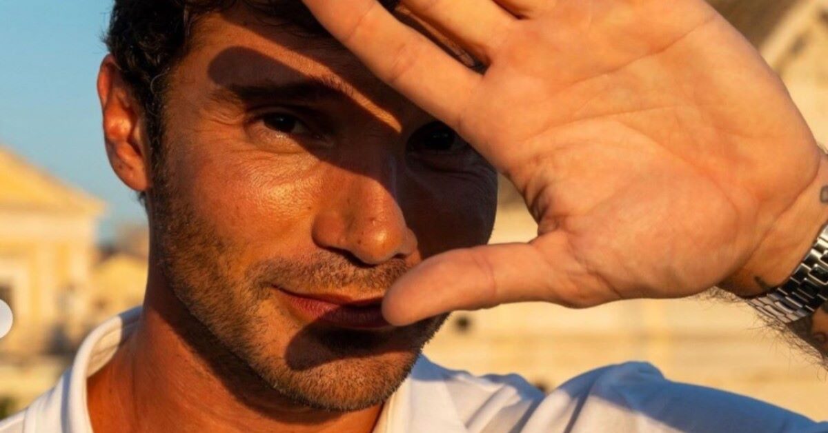 stefano de martino in dolce attesa la sorprendente notizia sulla sua nuova compagna