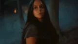 Dafne Keen interpreta Artemide in Percy Jackson Stagione 3
