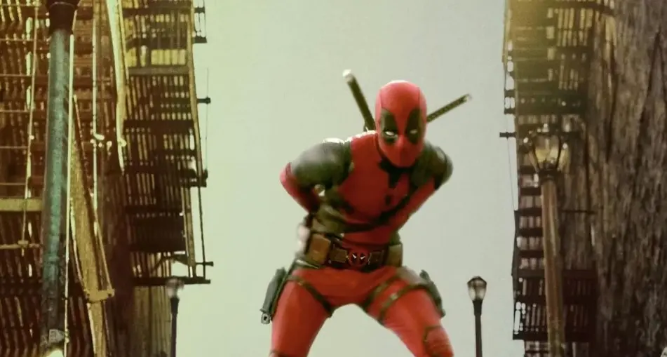 deadpool non si unir224 agli avengers in doomsday ecco perch233
