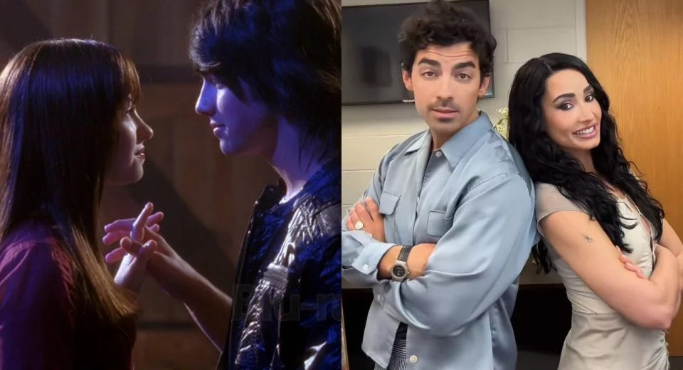 Camp rock 3 con demi lovato e jonas brothers: tutte le novità