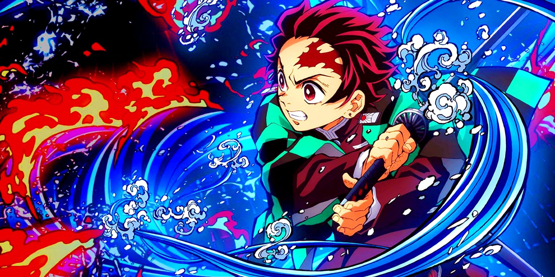 Stili di respirazione di demon slayer: classifica dei 14 più potenti Stili di respirazione di demon slayer: classifica dei 14 più potenti
