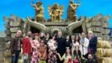 Din don 9 paesani spaesati: trama, cast e dove vedere il film su italia 1