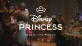 Settimana mondiale delle principesse Disney: scopri la magica iniziativa