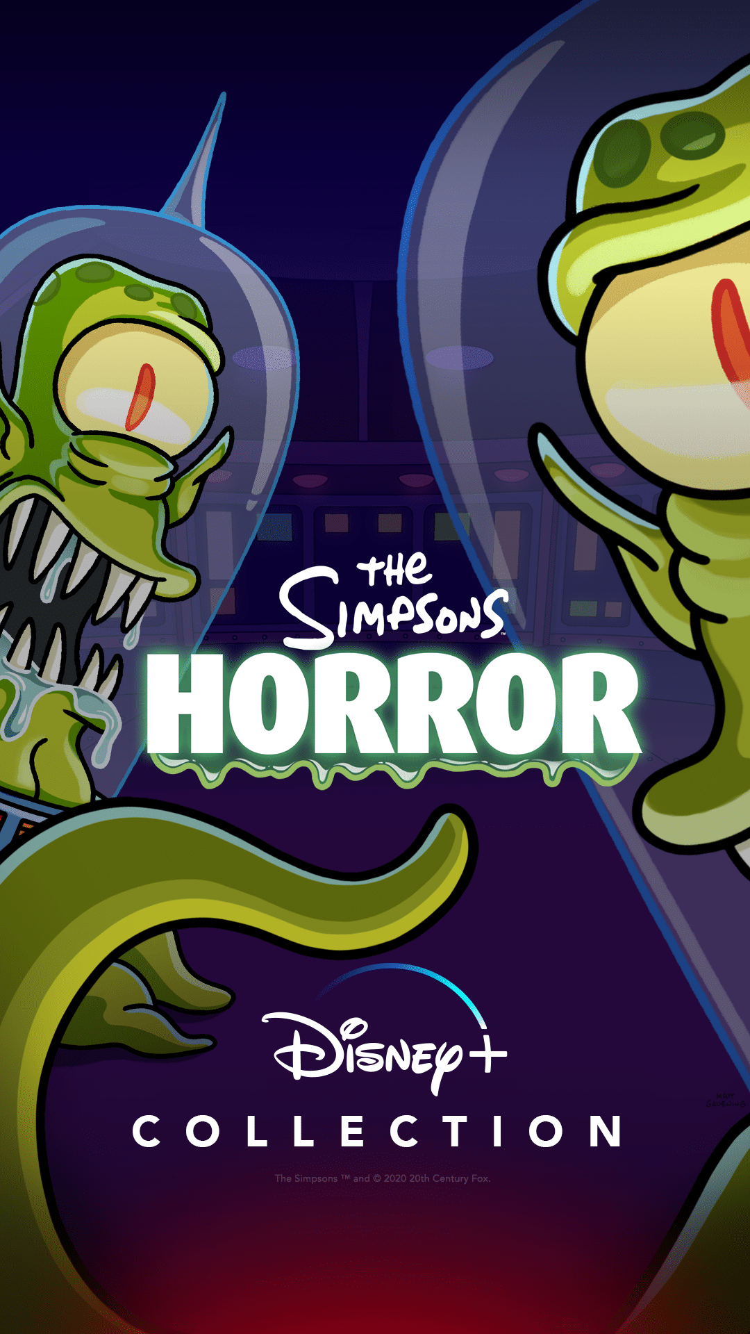 Horror di un classico disney ora disponibile in vod Horror di un classico disney ora disponibile in vod