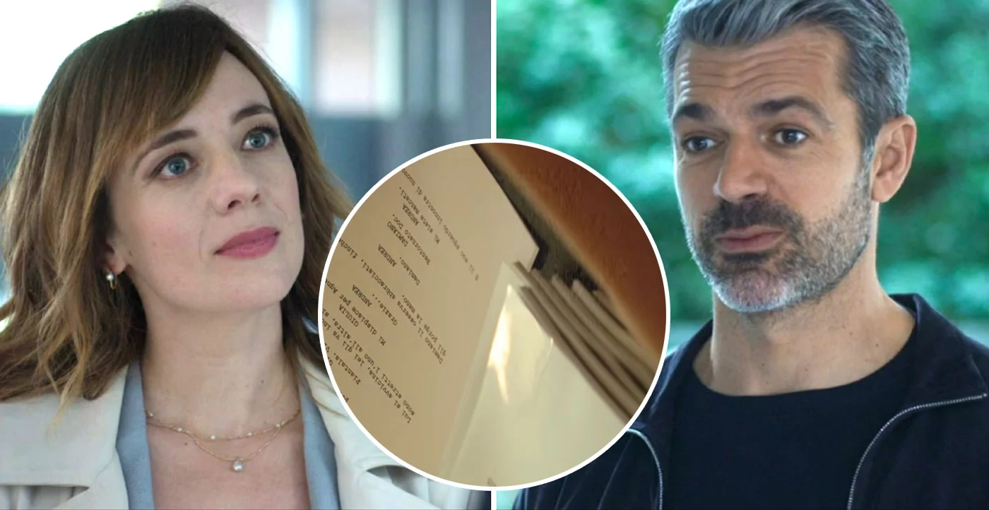 agnese muore in doc nelle tue mani 4 anticipazioni shock