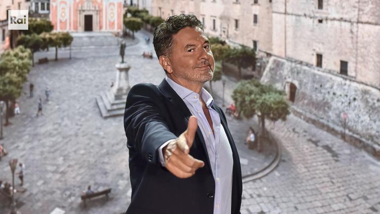 Domenica in con Teo Mammucari e Mara Venier: anticipazioni e dettagli sul debutto