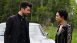 Preacher: guarda questa serie cult sui supereroi prima che scompaia da netflix