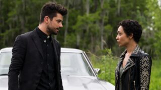 Preacher: guarda questa serie cult sui supereroi prima che scompaia da netflix