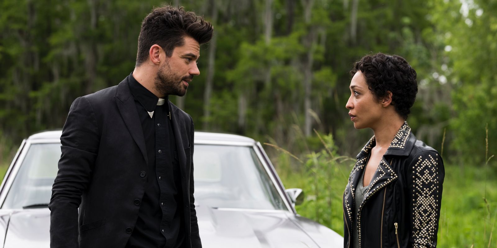 Preacher: guarda questa serie cult sui supereroi prima che scompaia da netflix Preacher: guarda questa serie cult sui supereroi prima che scompaia da netflix