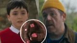 Dominic mclaughlin e nick frost protagonisti di un film imperdibile prima di harry potter