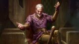 Sci-fi easter eggs nascosti nel mondo fantasy di skyrim