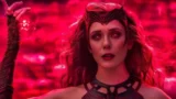 Elizabeth olsen torna come scarlet witch nel  progetto marvel