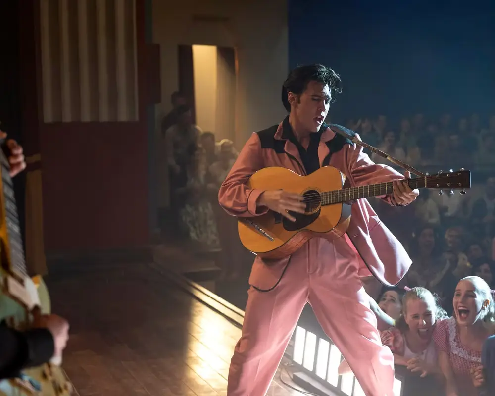 Elvis film su sky cinema uno: trama, cast e finale da scoprire