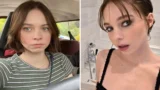 Emma Myers, attrice di Enid in Mercoledì: età e carriera svelate