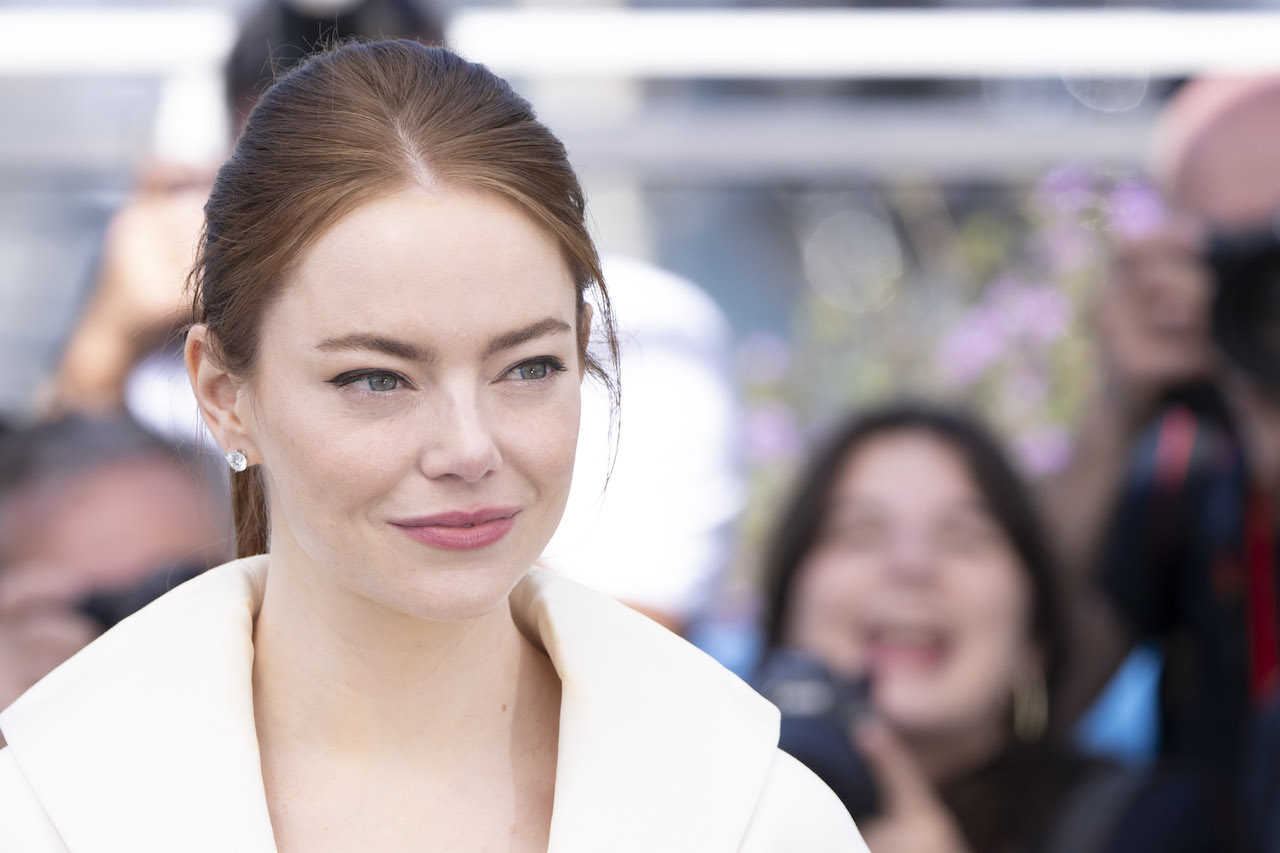 Emma Stone: 10 curiosità sorprendenti sull’attrice