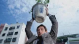 Venezia 82: analisi del film No Other Choice di Park Chan-wook