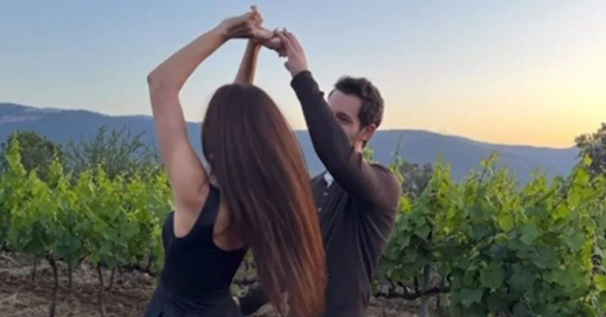 L’amatissima attrice torna single dopo 3 anni di relazione