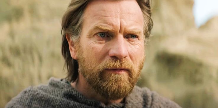 Ewan mcgregor parla del rimpianto di non essere in andor