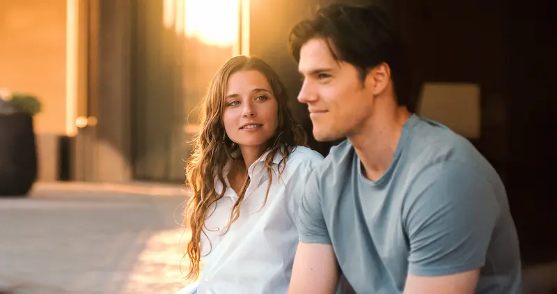 Fall for me finale spiegato: tom e lilli insieme? Fall for me finale spiegato: tom e lilli insieme?