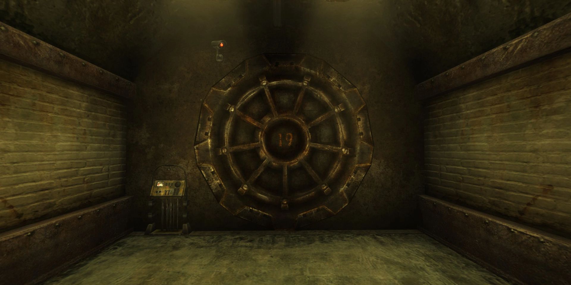 Classifica di ogni vault in fallout: new vegas Classifica di ogni vault in fallout: new vegas