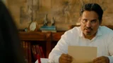 Michael Peña e Lily James insieme nel  film Subversion