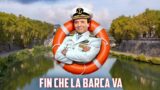 Fin che la barca va torna su rai 3 con piero chiambretti questa autunno