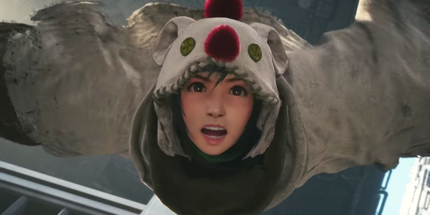 FF7 Remake Intergrade Switch 2 demo promette bene ma preoccupa per le versioni precedenti FF7 Remake Intergrade Switch 2 demo promette bene ma preoccupa per le versioni precedenti