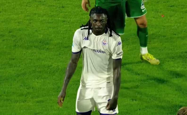 Fiorentina polissya preliminari di conference league: orari e dove vederla in tv Fiorentina polissya preliminari di conference league: orari e dove vederla in tv