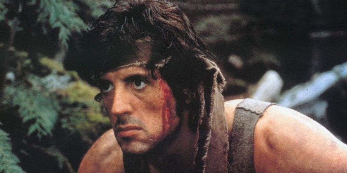 rambo prequel il protagonista di sylvester stallone svelato