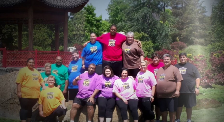 The Biggest Loser svelato: il lato oscuro dei reality su Netflix