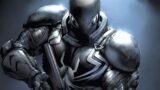 Anti-venom: la marvel scarta il  costume incredibile