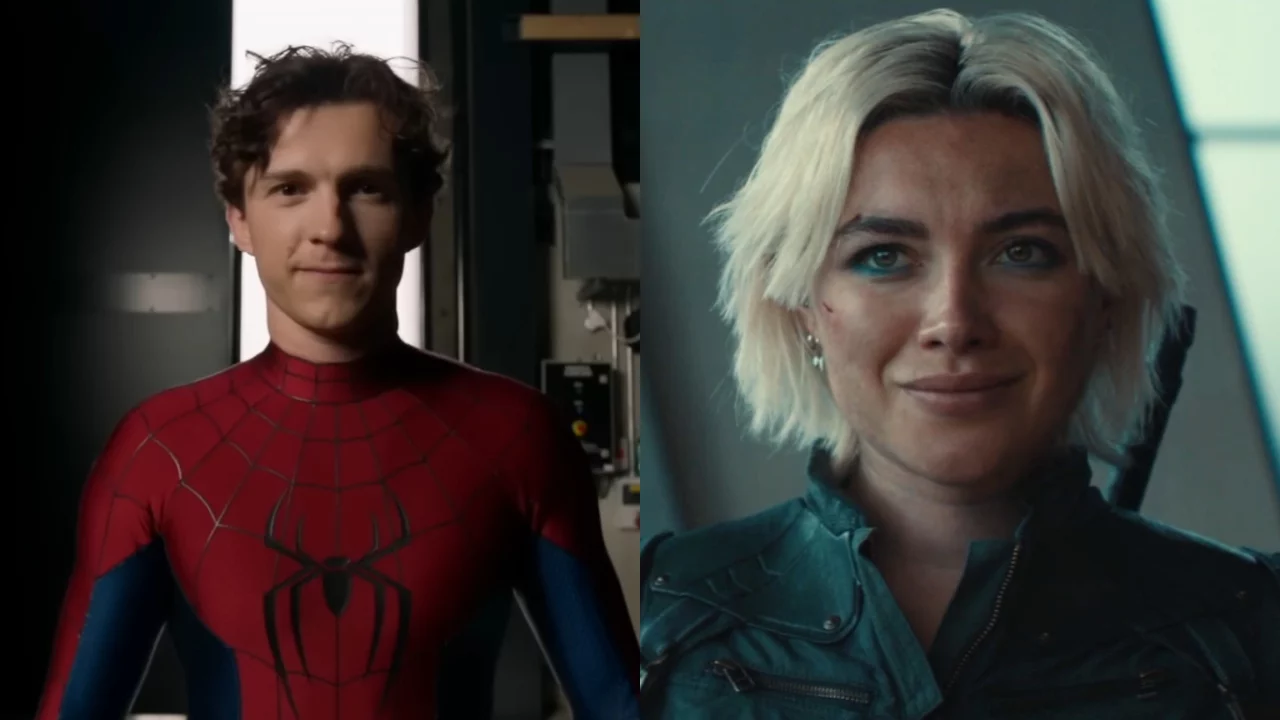 Florence Pugh in spider man: tutte le novità sul rumor