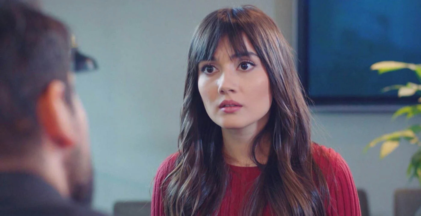 Zeynep torna a sorpresa in Forbidden Fruit il 5 agosto Zeynep torna a sorpresa in Forbidden Fruit il 5 agosto