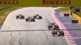 Formula 1 GP Ungheria 2025: orari e programmazione tv su Sky e TV8