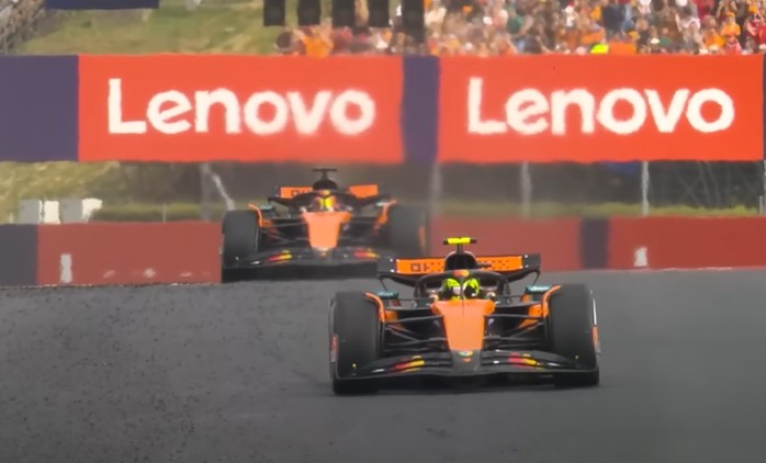 Formula 1 Gran Premio d’Olanda 2025: orari, diretta Sky e curiosità da non perdere Formula 1 Gran Premio d’Olanda 2025: orari, diretta Sky e curiosità da non perdere