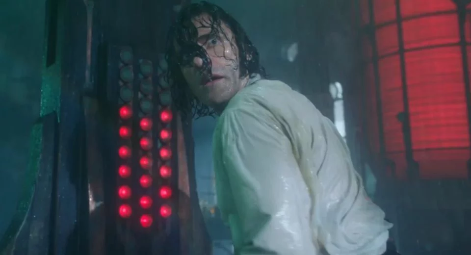 frankenstein esplora il film netflix di guillermo del toro