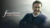 India e la storia di Pasquale Rotondi in Freedom Oltre il confine del 3 agosto