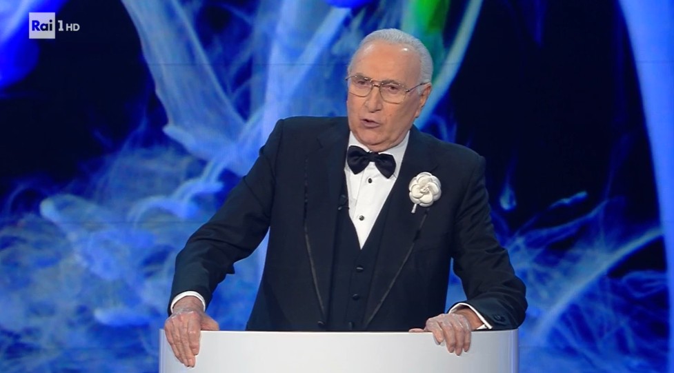 Funerali pippo baudo, tutte le modifiche alla programmazione tv rai del 20 agosto