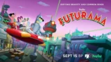 Futurama stagione 13: ecco il primo trailer ufficiale