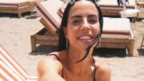 Shaila gatta sorprende con un  lavoro insieme a lui